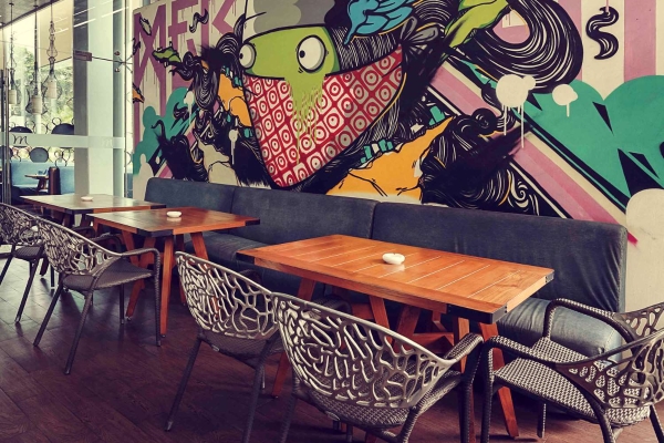 Hotel Mercure Jakarta Simatupang (Dżakarta)